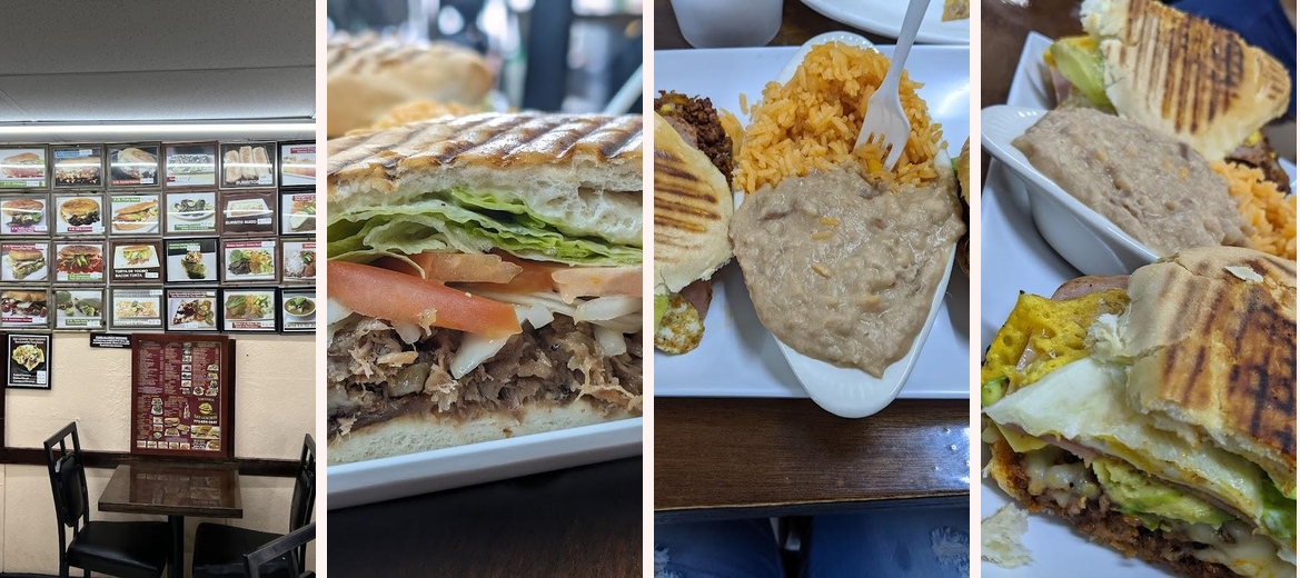 Torteria San Lenchito Gallery Image 2