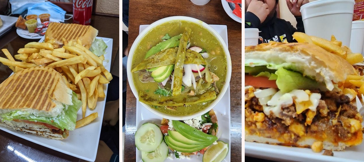 Torteria San Lenchito Gallery Image 3