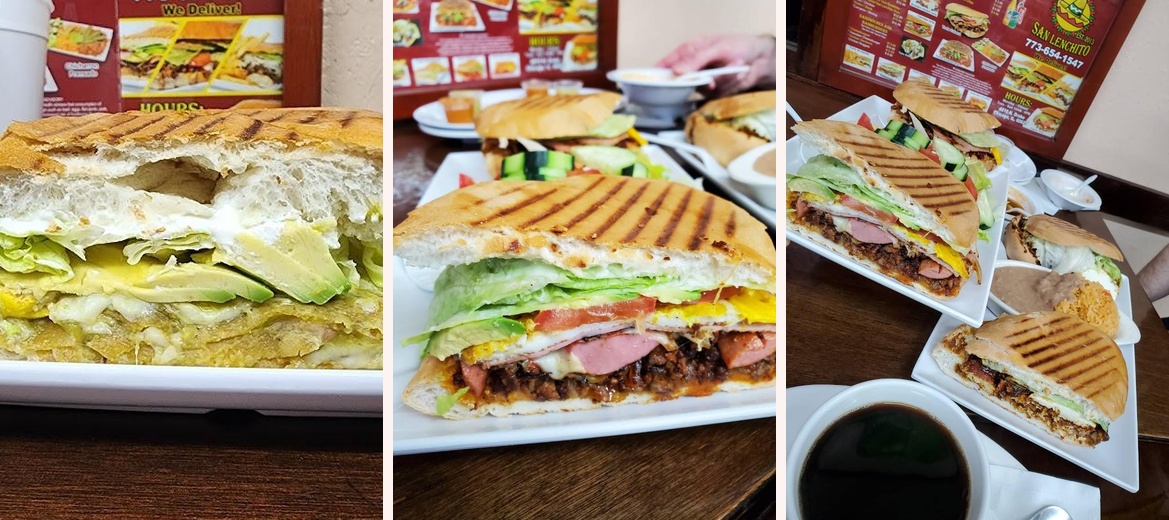 Torteria San Lenchito Gallery Image 4