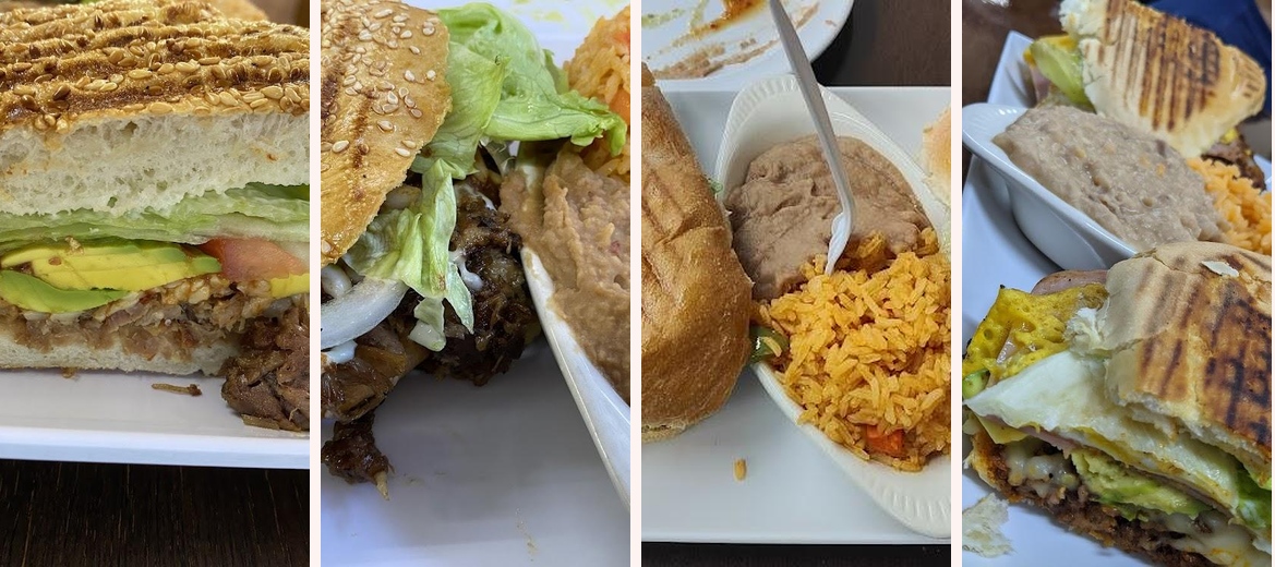 Torteria San Lenchito Gallery Image 6